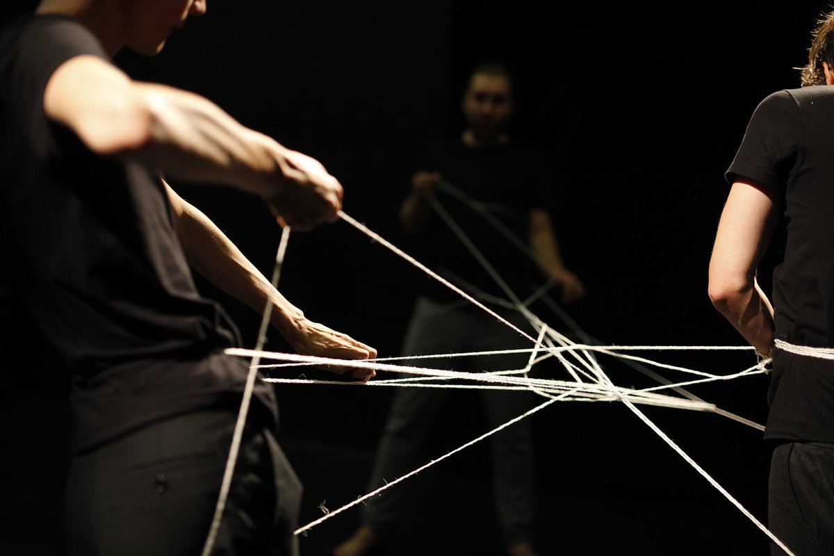 La Reine Blanche tweet media