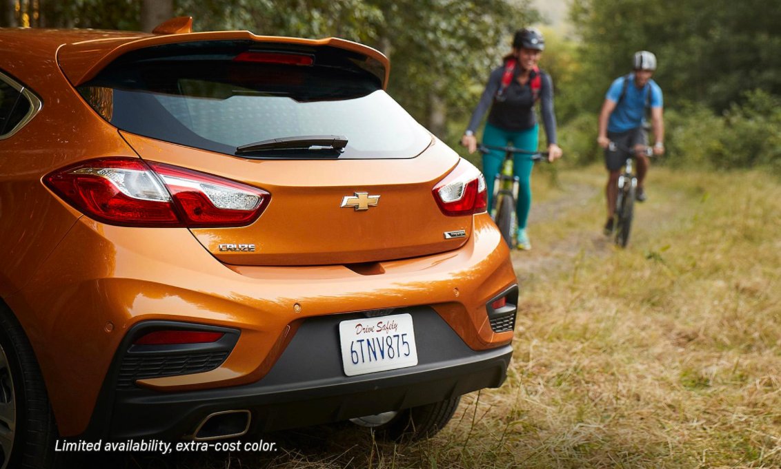 MaltbieChevrol1's tweet photo. Fuel your passion with the Cruze Hatch. https://t.co/icGnQ1ix2e