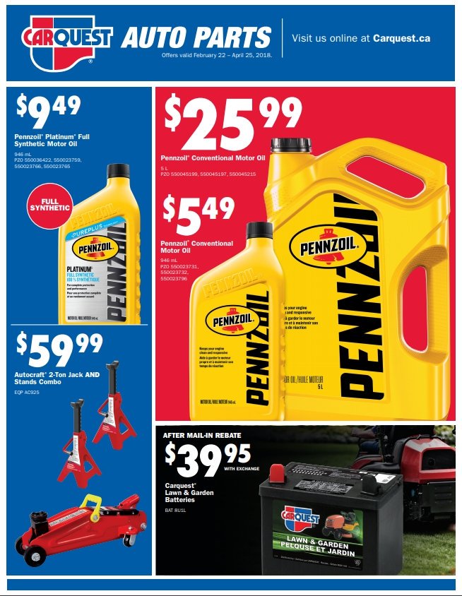 Carquest Auto Parts Carquestautopar Twitter Carquest Auto Parts Carquestautopar Twitter