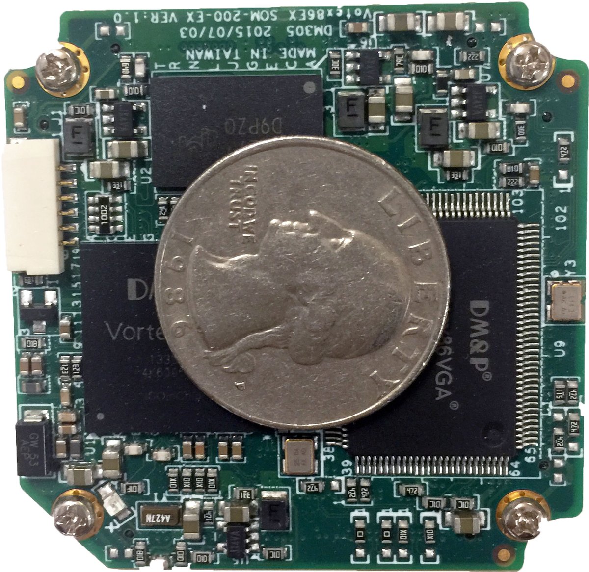 iCOP Technology tweet media