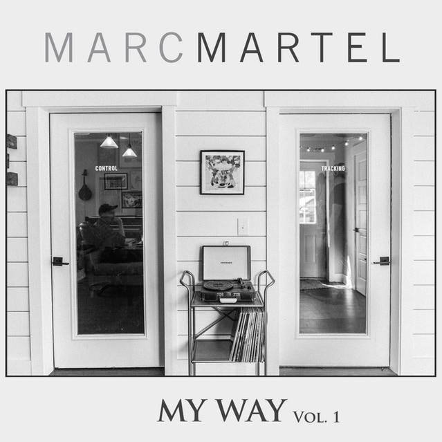 madsamstudios's tweet photo. Today is a big day! It’s release day for @marcmartel’s “My Way Vol 1” which I proudly mixed right here at @madsamstudios. Go buy it at https://t.co/kqnsSNl9zT or iTunes. 
#mixing #mixengineer https://t.co/WkNzmxIe31