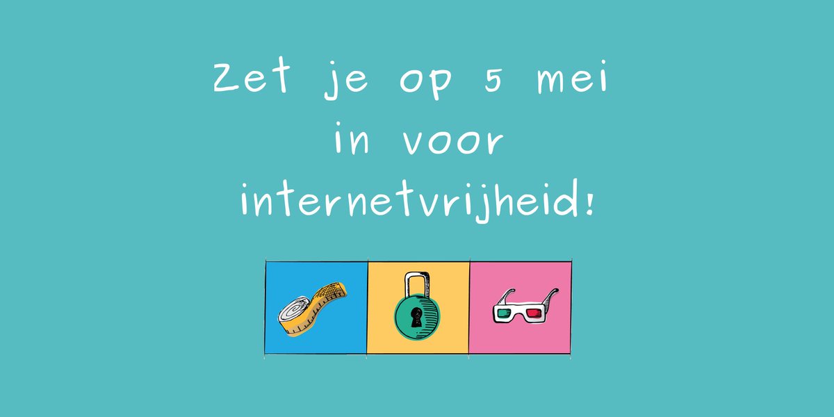 bitsoffreedom's tweet photo. Vrijheid is niet vanzelfsprekend (#sleepwet anyone?). Zet je daarom op #5mei in voor internetvrijheid! Meld je aan! 👉 https://t.co/8vwBn2QcYC #bevrijdingsdag #vrijheid #online #vrijwilligers https://t.co/IuOUiMlByq
