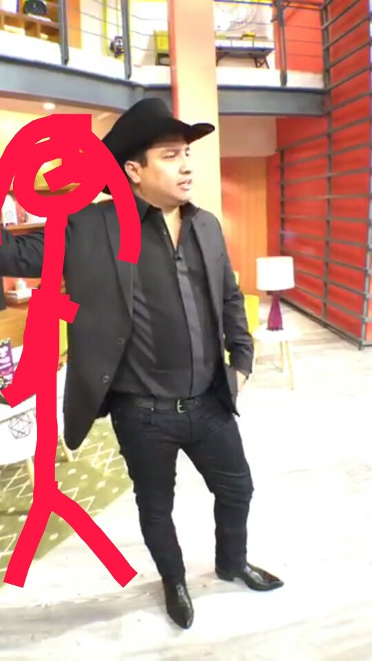 AdhlAdhll's tweet photo. #HoyConJulion por fin una foto juntos gracias @programa_hoy  x cumplir mi sueño te amo @julionalvarez https://t.co/hJDmA7PUjM