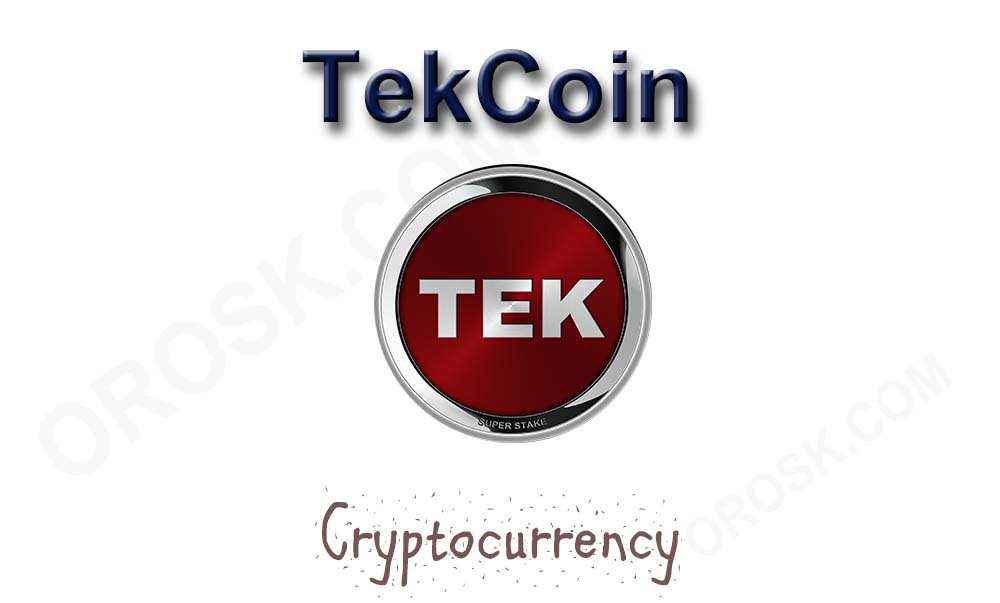 TEK__coin's tweet photo. Торгуется на биржах:
-  Yobit
-  Cryptopia https://t.co/pk9Xf6YMnR