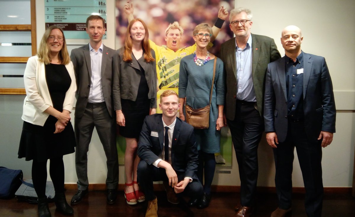 HousingLIN's tweet photo. A very successful and thought-provoking #HLINconf18, lots of reason to celebrate - big thank you to all attendees, sponsors and the team. We hope to see you again next year! @HousingLIN @SkidmoreClare https://t.co/xbRIYMdIqw