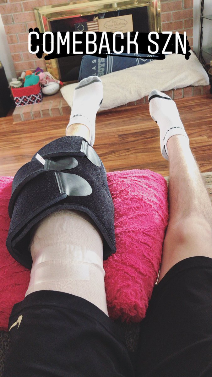 thomasheaneyiii's tweet photo. #ComeBackSZN #NailsForBreakfast @PippaGary https://t.co/yBuSAHPjjJ