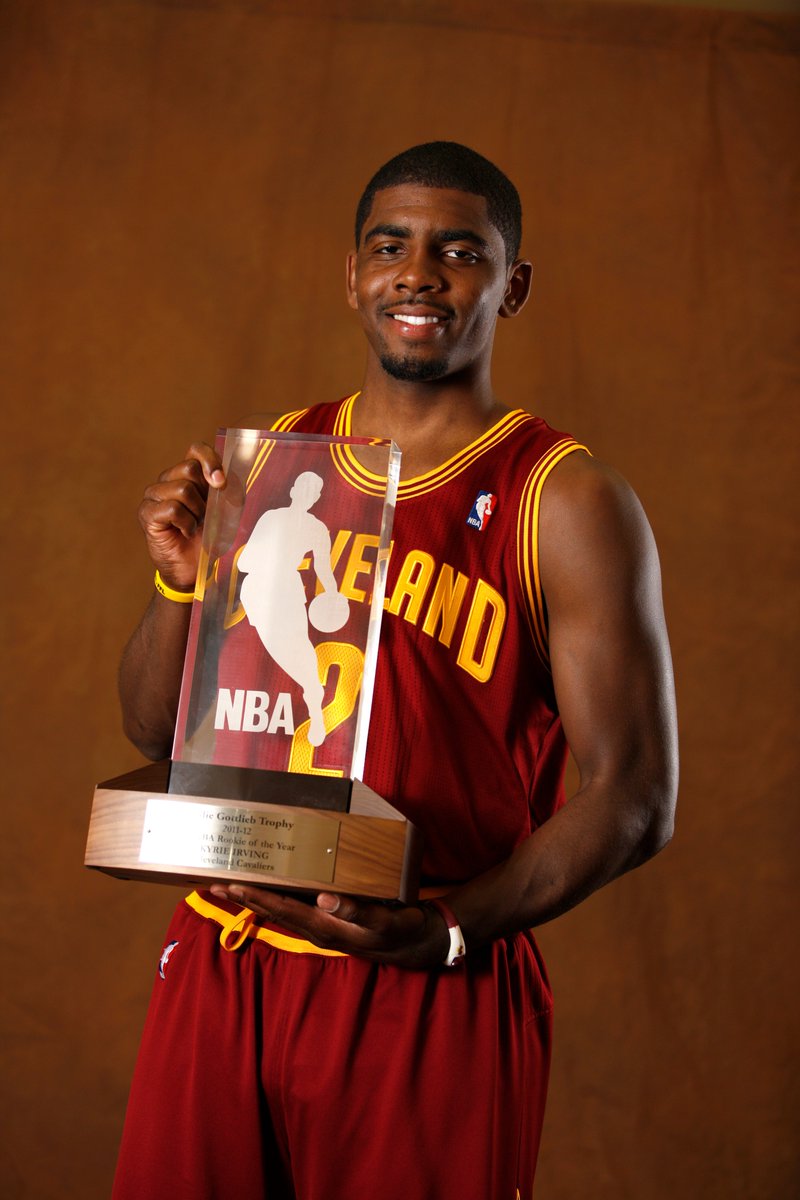 NBA 12/13 Preferred ルーキーブック カイリー,クワイ,AD NBA 12/13