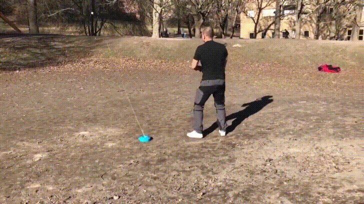 skillmint's tweet image. Somehow this thing is amazing! #Tennis #practice #Friday #Skills 
buff.ly/2G0ezBK