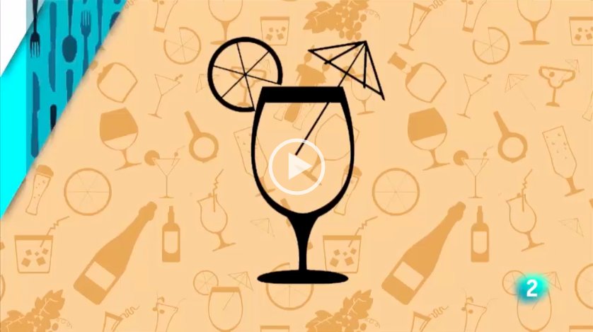 🎥 Dies enrere vam tenir el plaer de rebre al nostre restaurant les càmeres del programa Zoom Tendencias de TV2. Amb les que vam mantenir una xerrada distesa en la qual els expliquem els nostres orígens i trajectòria bit.ly/2GePiTi #ElPrincipalEixample #Restaurant