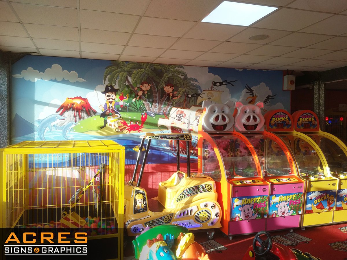 Acres Signs & Graphics tweet media