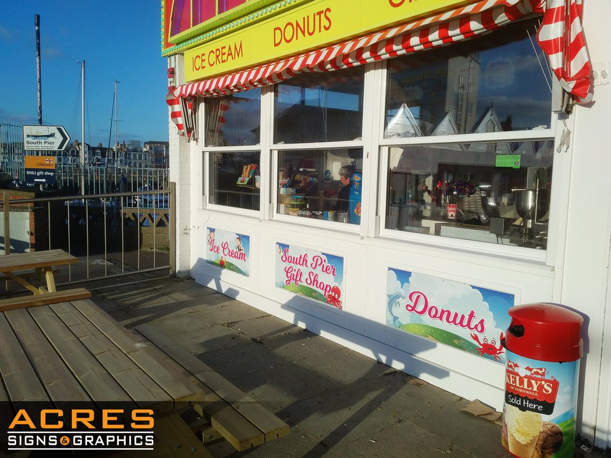 Acres Signs & Graphics tweet media