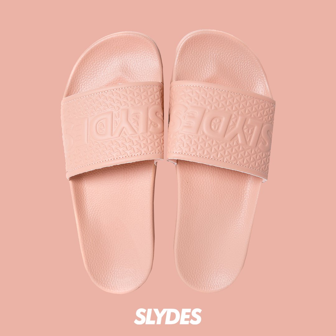 Dusty Pink #Slydes for men
Available now at slydes.co.uk