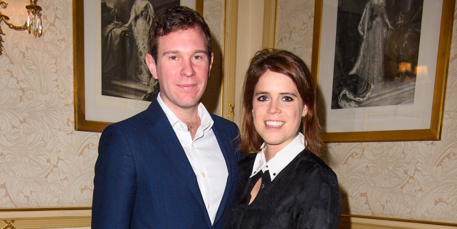 Happy birthday to our honorary patron HRH Princess Eugenie 