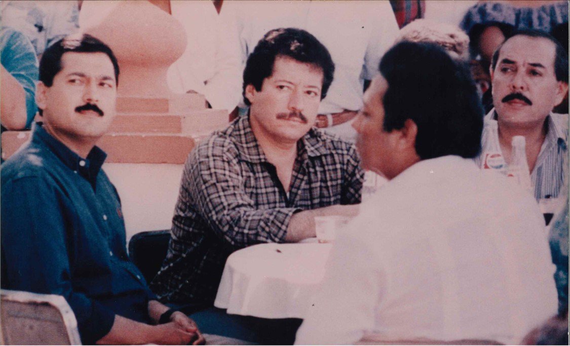 rsanchez_c's tweet photo. Un año luctuoso más de un Sonorense excepcional, Luis Donaldo Colosio, te recordamos con gran cariño. https://t.co/DW0LGLrD15