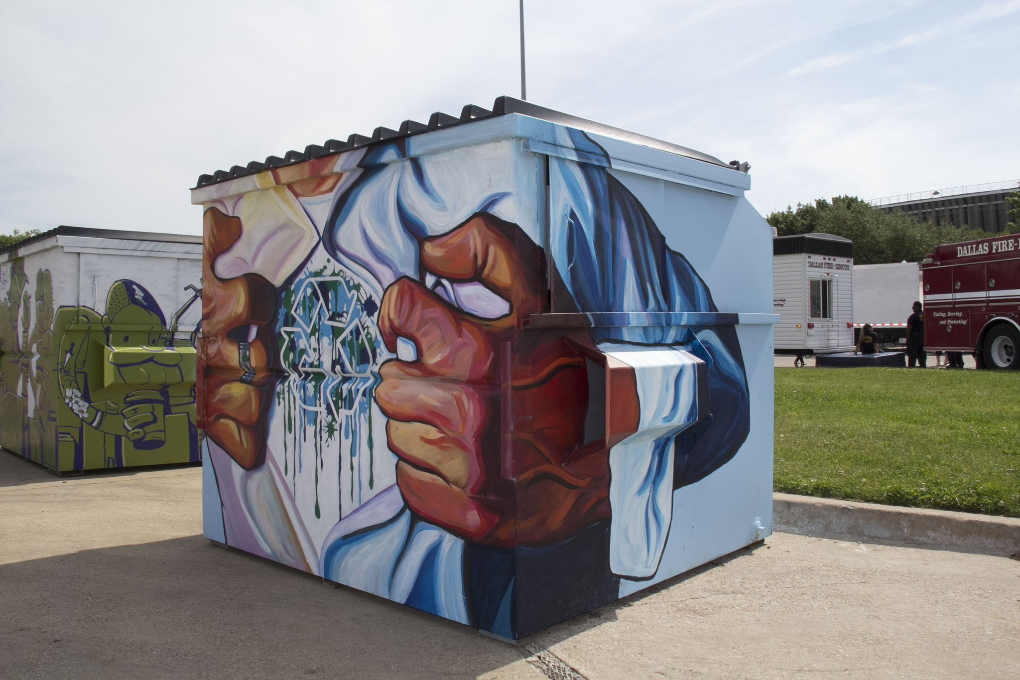 Dallas Zero Waste on Twitter "Awesome opportunity for dallasisd