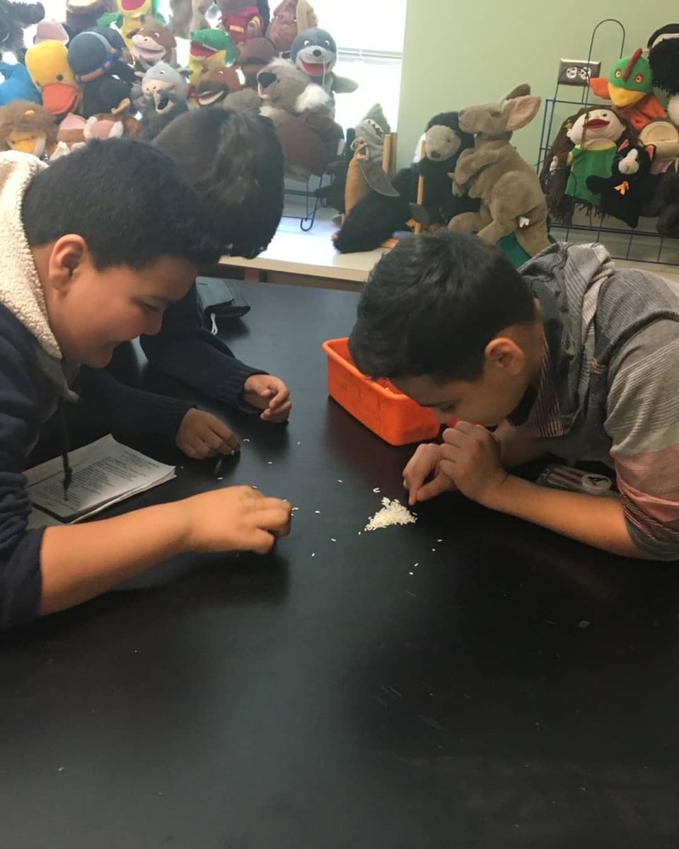 FotoFestLTP's tweet photo. Thank you to @FotoFest_Intl exhibiting artist Priya Kambli for sharing her practice with students at @PattersonESHISD 
#ltpcreate https://t.co/fISlP9KIe6