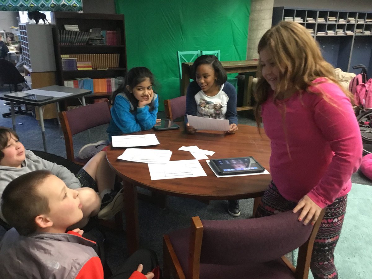 BwjonesJoy's tweet image. Laying the ground work for STEM challenges with accountable talk scenarios. #engagingdiscussions. @RStar512