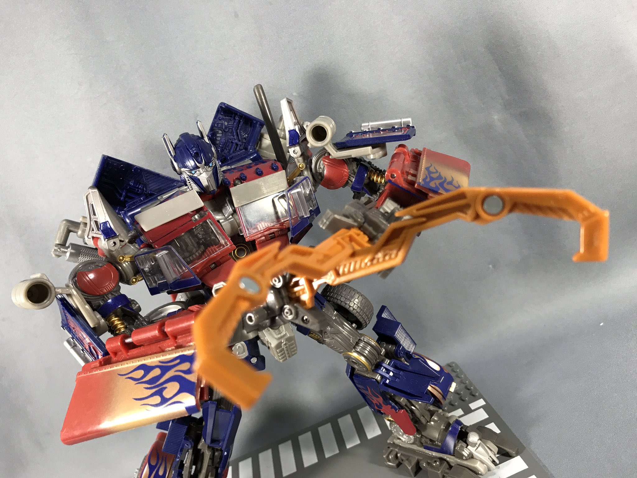 tf-tf@トランスフォーマー大好き على X: 