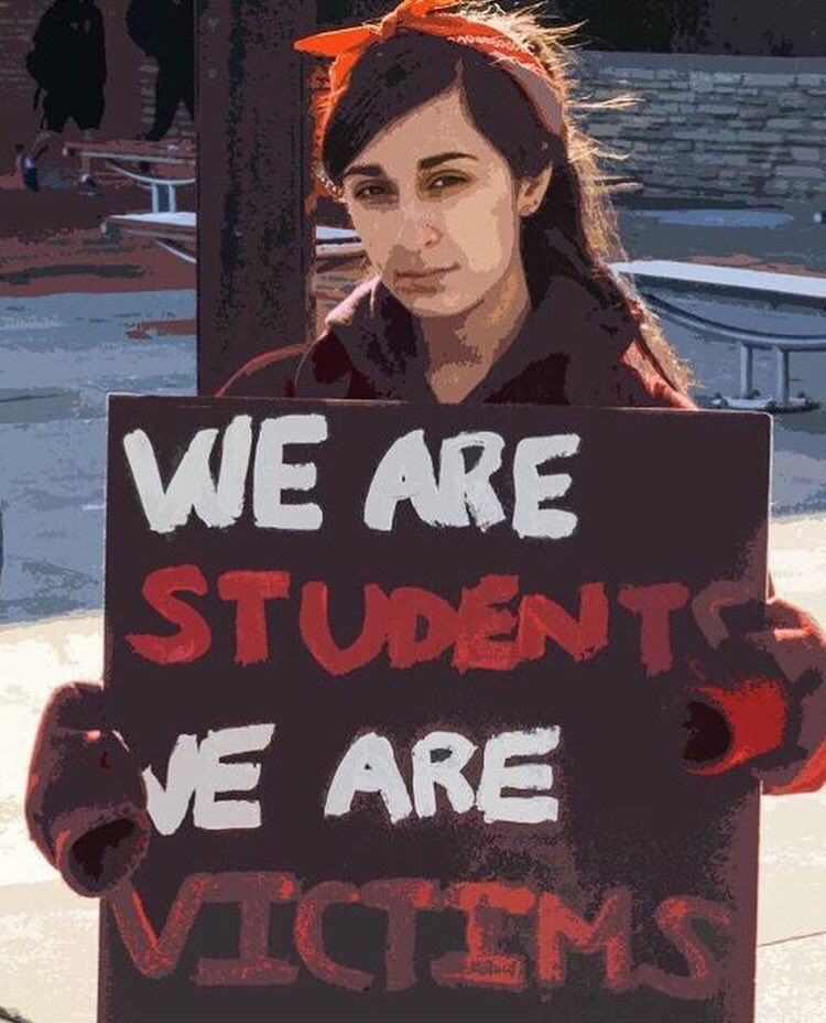 Niles West Activism tweet media