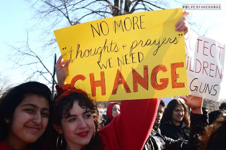 Niles West Activism tweet media