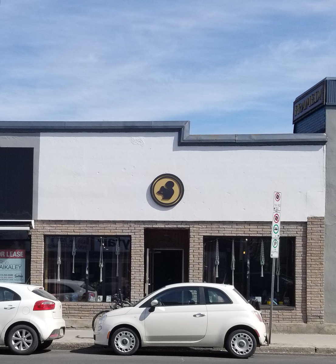 Tonight is the night! This is the place! We're so excited to take over Black Squirrel Books tonight for the first ever #NTOSlowCooker !!! <a href="/BSBOttawa/">Black Squirrel Books</a>