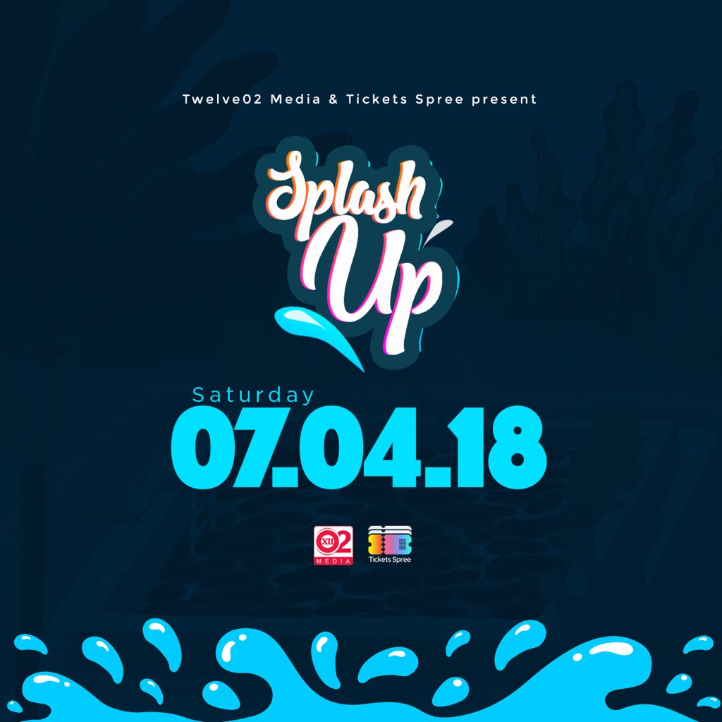 simplemag_ng's tweet photo. Are you Ready to Play?
#SplashUp Party-07.04.18! Save the Date @damiadenuga_ng  @FWESHBOY101 @CLASSICNAIJA247 https://t.co/jaHDLD35br