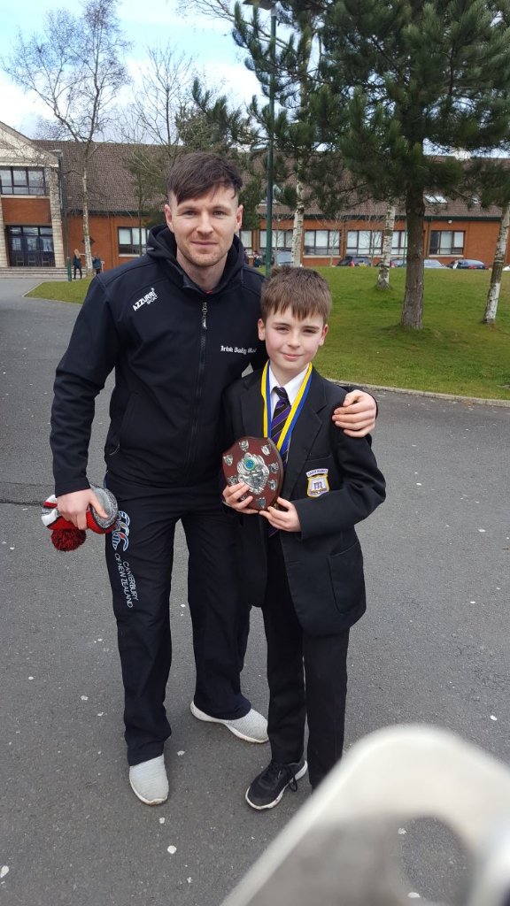 St. Mark's PE dept tweet media
