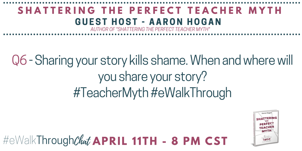 swplains's tweet photo. Q6 #eWalkThrough #TeacherMyth https://t.co/Txdr68S1li