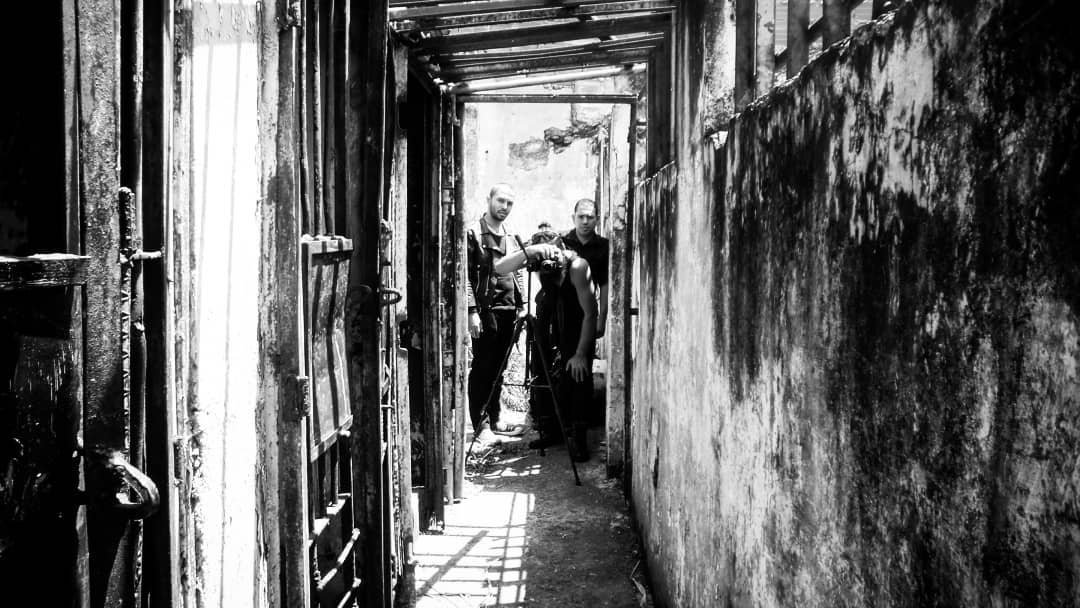 En los próximos días estaremos revelando nuevo material para el disfrute de todos quienes siguen nuestra música... Pronto más brutales noticias para ustedes. ¡Juntos hasta el final Hermanos del Metal!