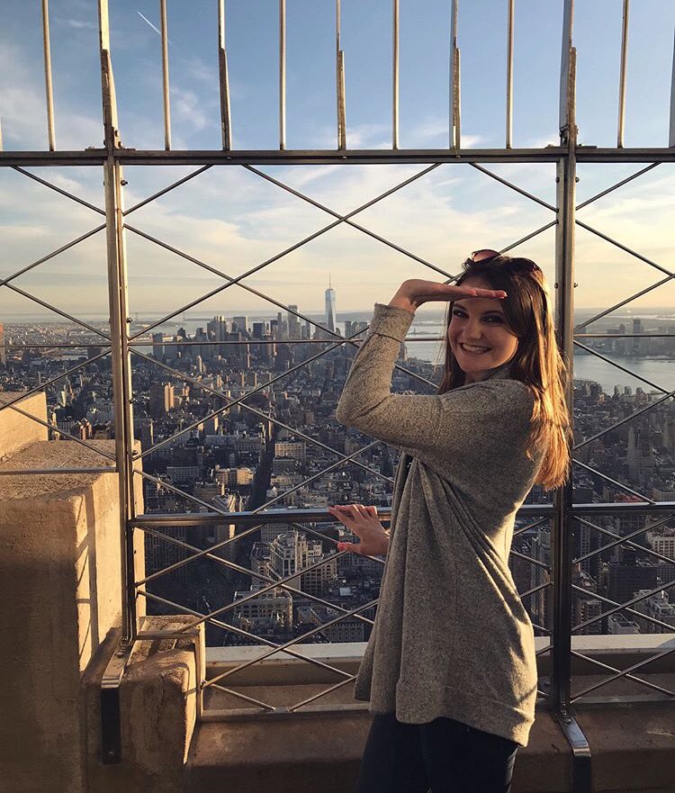 Delta Gamma GCSU tweet media