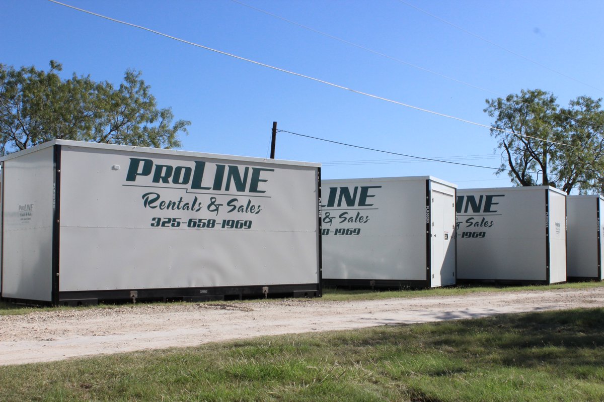 Proline Rentals (ProlineRentals) Twitter