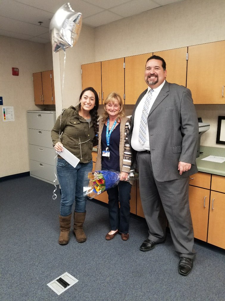 Fillmore Unified (@fillmoreusd) on Twitter photo Congratulations to our Classified Employee of the Year, Martha Rogers.  Mrs. Rogers provides inspired service as the Office Manager at Mt. Vista Elementary School.  Join us at the Fillmore Chamber of Commerce, Community Awards Dinner, on Friday, March 30, Congratulations to our Classified Employee of the Year, Martha Rogers.  Mrs. Rogers provides inspired service as the Office Manager at Mt. Vista Elementary School.  Join us at the Fillmore Chamber of Commerce, Community Awards Dinner, on Friday, March 30,