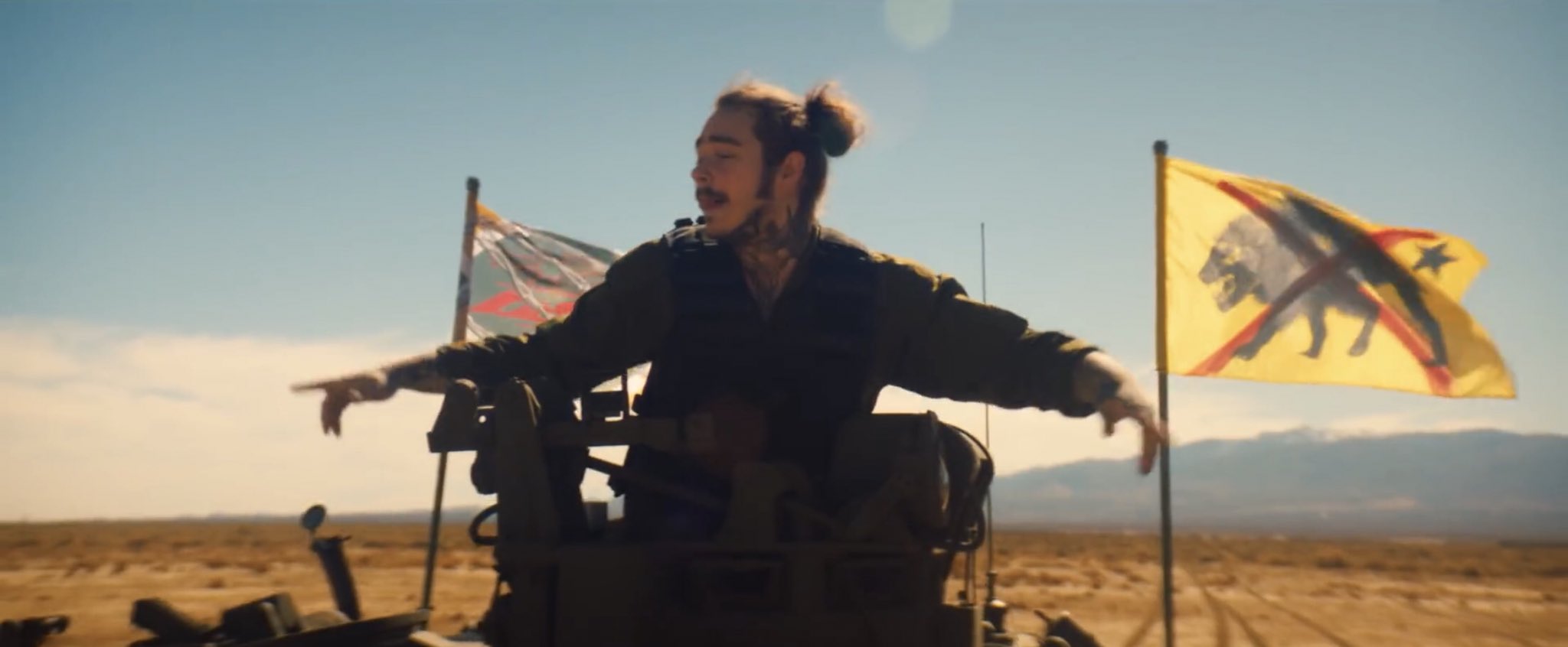 Pop Crave The Music Video For Post Malone S Psycho Featuring Ty Dolla Ign Is Out Now Watch Here T Co Xtw2pbcabs T Co Odjjqotcbc Twitter