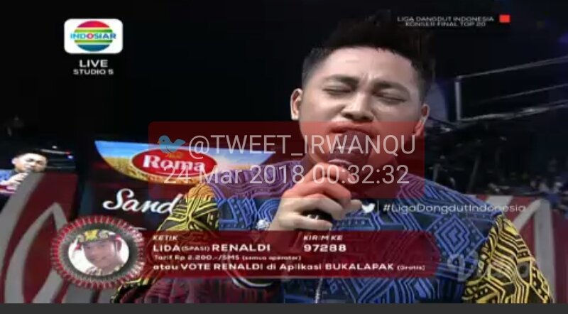 🎤 IRWANQU 🎤 tweet media