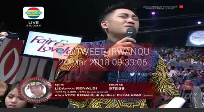 🎤 IRWANQU 🎤 tweet media