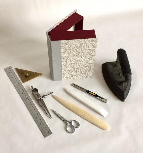 Albertine Press tweet media