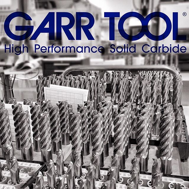 GARRTOOL's tweet photo. Another productive week with more high performance tools moving through.
__________
#143M #255M #GARRTOOL #highperformance #carbide #endmill #drill #cnc #instamachinist #cncmachinist #madeinusa https://t.co/55pi6QIXAN