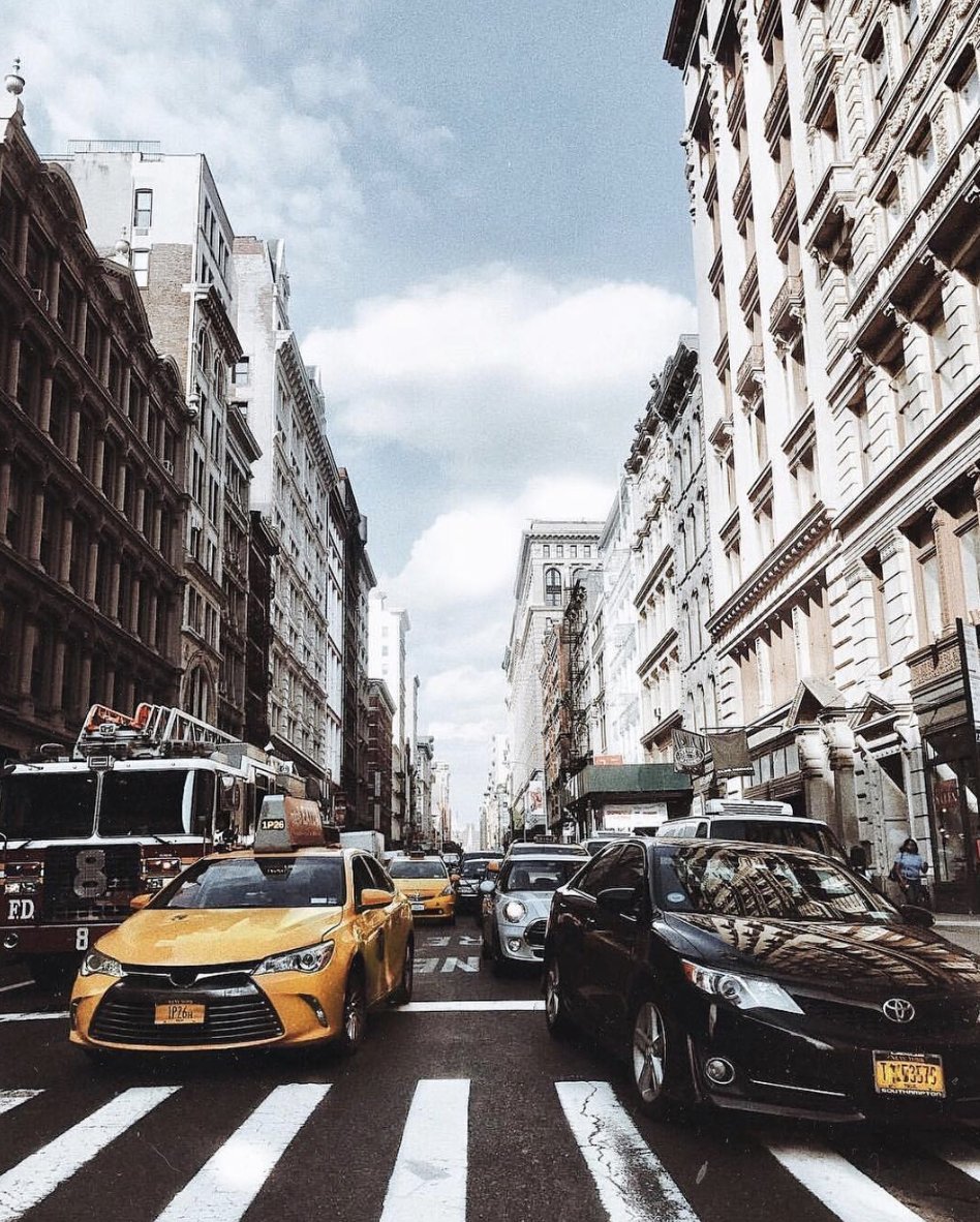 What are your plans for the weekend?  Photo by: @JoostemaJanice #NYC #NewYorkCity #travel
