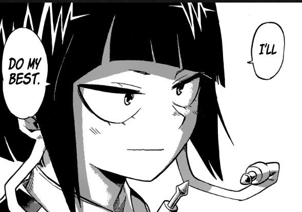 kiriaura's tweet photo. Jirou using her earphone jacks to make hand gestures is one of the best things ever honestly https://t.co/bKZkDa79QK