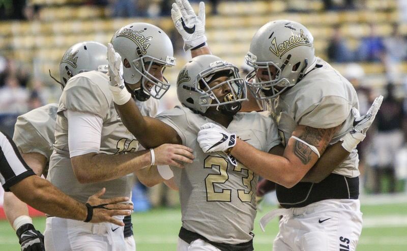 jordanricho4's tweet photo. Blessed to receive an offer from the university of Idaho‼️💰 https://t.co/w73ZgE6LSQ