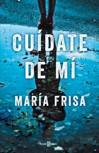 YolandaGA_BU's tweet photo. #CuidateDeMi
#MariaFrisa
#☆☆☆☆ https://t.co/OSdVVwHOU6