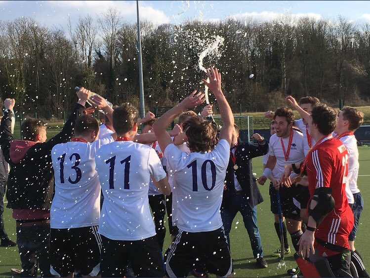 Big thanks to <a href="/RedBullUK/">Red Bull UK</a> for fuelling the BUCS South Eastern Cup WIN #redbull #nosugarjustWINS #wingswednesdays