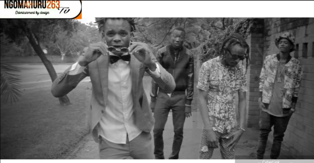 ngomahuru263's tweet photo. Hot video review: Ndofa Usipo AUTOMAN &amp; CRAZY E. https://t.co/I0GUM5PnFq https://t.co/rKcMNmyMjh