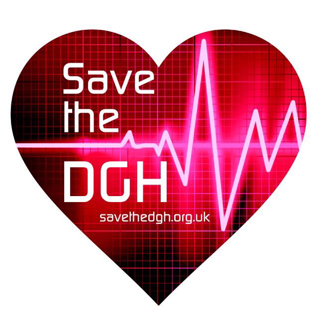<a href="/SaveTheDGH/">SaveTheDGH</a> Campaign has now been running for over ten years! We continue to fight to re-instate full maternity services in Eastbourne. 
**Are you one of those ladies? Have you been affected? Or do you know someone that has a story to tell? If so, we would like to hear from you.