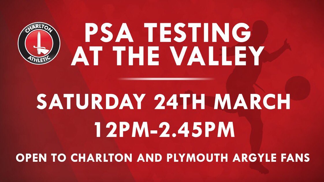 Tomorrow is the day that could save a mans life. 🙏
Please RT 🙌 #cafc 

cafc.co.uk/news/view/5aaf…