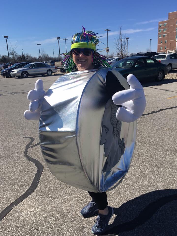 PHMEdFoundation's tweet photo. Where in the world is Silver Mile Quarter? Stay tuned to follow its adventures! #bubblebash #silvermile https://t.co/VCWvHwL0Kn