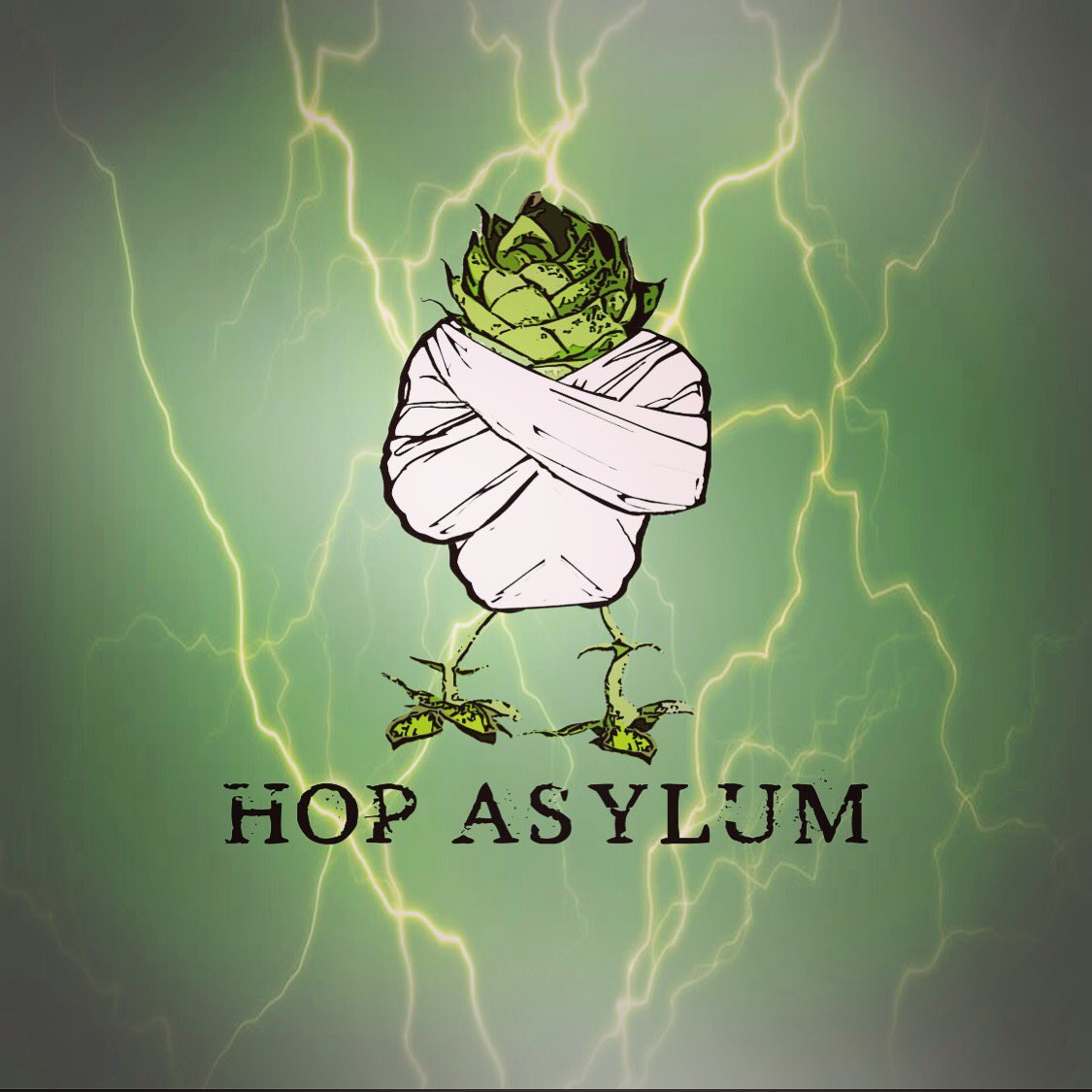 HopAsylum's tweet photo. Release your crazy side. This summer! #HopsOutOfTheBag https://t.co/uhze9hDX6m