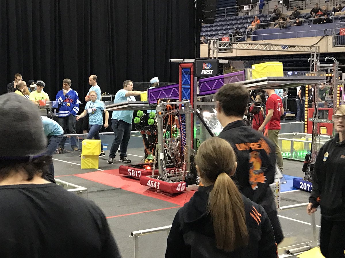 Butte Built Bots tweet media