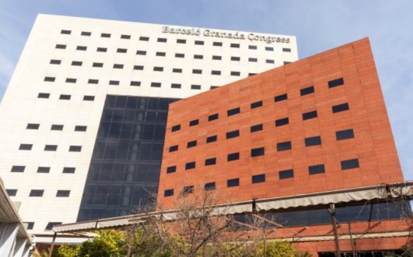 JavierSanz's tweet image. Hoy @barcelohoteles Granada Congress me ha cambiado de fecha una reserva que no permitía cancelación según Booking y en lugar de aplicar la política que yo mismo acepté, han procedido al cambio. Así da gusto y por ello merecen un reconocimiento. #BarceloExperience