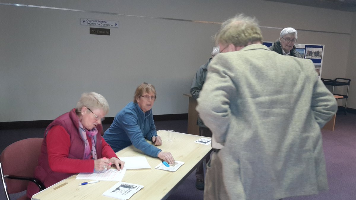 NosasBlog's tweet photo. #nosas20 now at the council chambers Inverness - are you joining us? https://t.co/m9r9U8Uspm